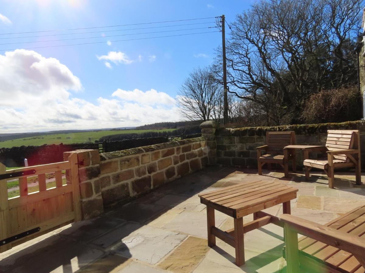 Smugglers Rock Country House Ravenscar Esterno foto
