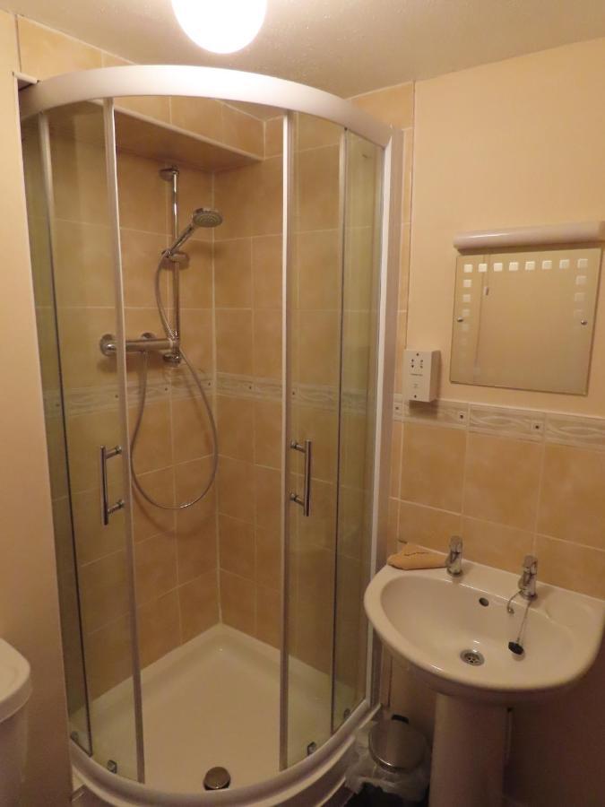 Smugglers Rock Country House Ravenscar Esterno foto