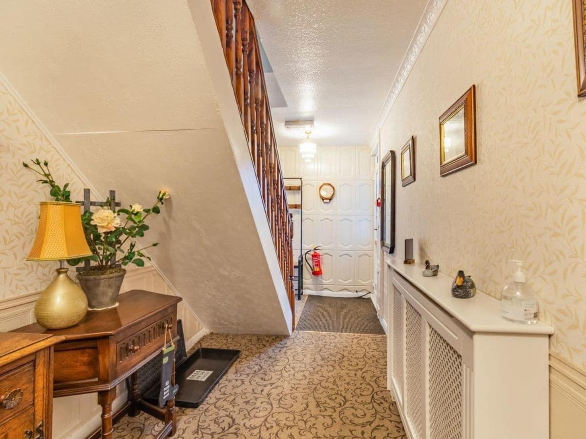 Smugglers Rock Country House Ravenscar Esterno foto