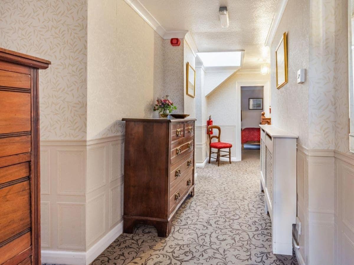 Smugglers Rock Country House Ravenscar Esterno foto