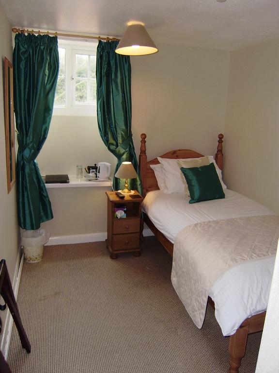Smugglers Rock Country House Ravenscar Esterno foto